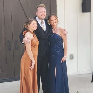 Meet your Posher, Christy